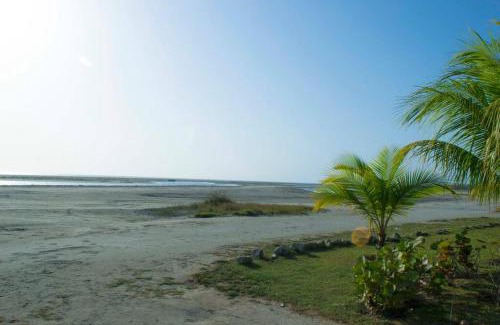 Zona Norte House | Espectacular casa en la playa, Cartagena de indias