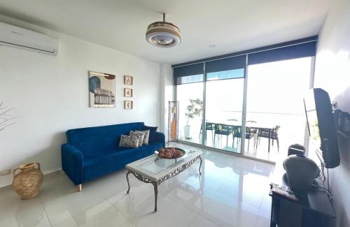 La Boquilla Apartment | Espectacular apto frente al Mar!