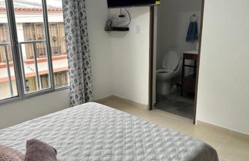 La Estrella Apartment | Espectacular apto cerca a la Zona Rosa