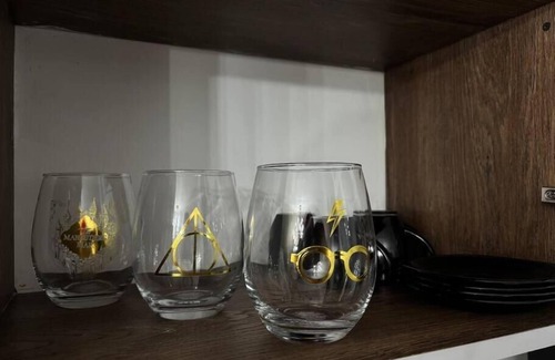 La Estrella Apartment | Espectacular Apartaestudio Harry Potter