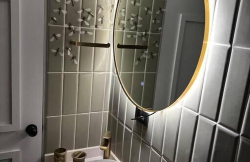 La Estrella Apartment | Espectacular Apartaestudio Harry Potter