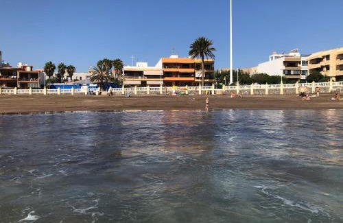 Melenara Apartment | Espectacular en primera línea de la playa