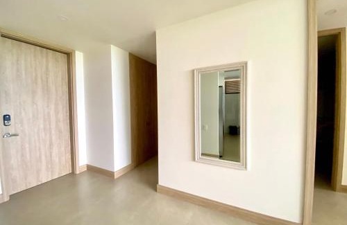 Zona Norte Apartment | Espectacular frente al Mar- Morros Zoe - Playa Manzanillo Cartagena