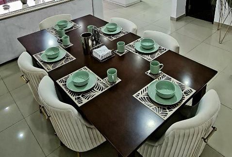 Barranquilla Apartment | Espectacular Penthouse dúplex bien equipado