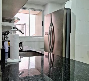 Barranquilla Apartment | Espectacular Penthouse dúplex bien equipado