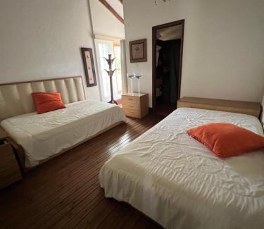 Rionegro Villa | Espectacular villa en llanogrande