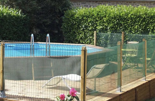 Melrand House | ESPERAIDANCE Country gîte for 15 people