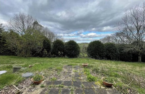 Melrand House | ESPERAIDANCE Country gîte for 15 people