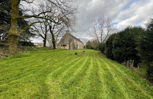 Melrand House | ESPERAIDANCE Country gîte for 15 people