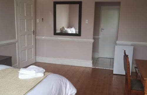 Windermere Bed & Breakfast | Esperamos