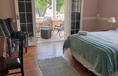 Windermere Bed & Breakfast | Esperamos