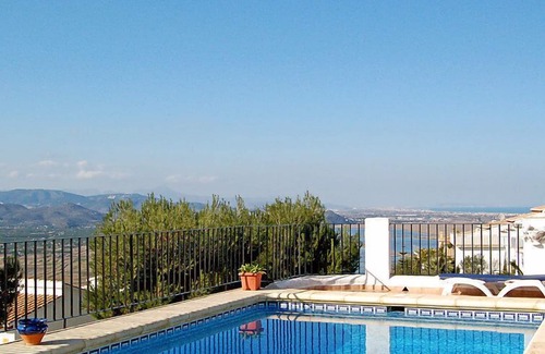 Monte Pego House | Esperanza by Interhome