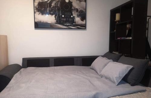 Santa-Maria-Poggio Apartment | Esperanza