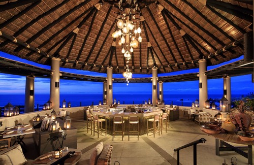 Downtown Cabo San Lucas House | Esperanza Resort Ultra Luxury Villa - Holiday Discounts Avail, Please Inquire