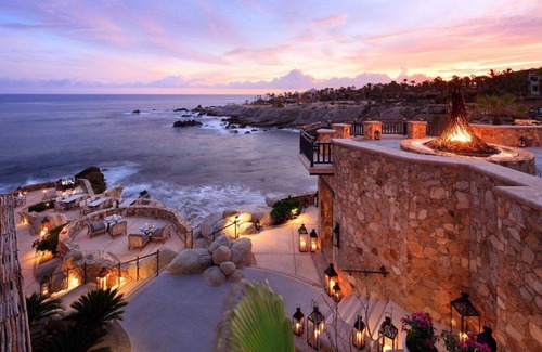 Downtown Cabo San Lucas House | Esperanza Resort Ultra Luxury Villa - Holiday Discounts Avail, Please Inquire
