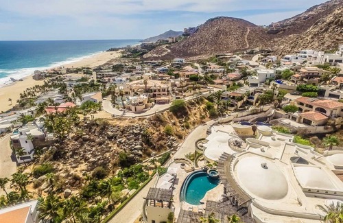 Downtown Cabo San Lucas House | Esperanza Resort Ultra Luxury Villa - Holiday Discounts Avail, Please Inquire