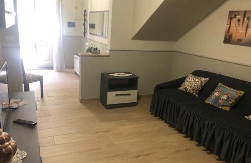 Rovittello House | ESPERIA ETNA HOUSE