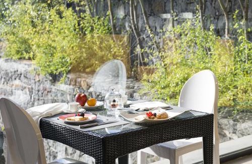 Zafferana Etnea Hotel | Esperia Palace Hotel & Resort Spa