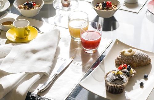 Zafferana Etnea Hotel | Esperia Palace Hotel & Resort Spa