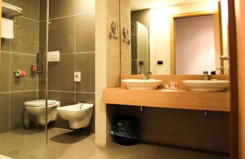 Zafferana Etnea Hotel | Esperia Palace Hotel & Resort Spa