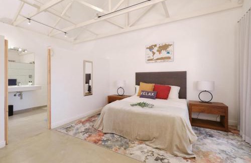 Cape Winelands House | Esperon