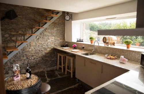 Esposade Villa | ESPIGUEIRO DA CASADA VILLA RURAL - FOZ DO DOURO by LW