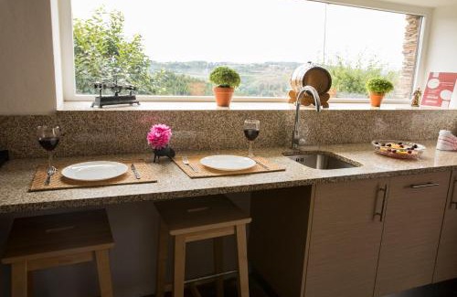 Esposade Villa | ESPIGUEIRO DA CASADA VILLA RURAL - FOZ DO DOURO by LW