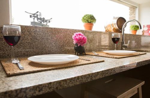 Esposade Villa | ESPIGUEIRO DA CASADA VILLA RURAL - FOZ DO DOURO by LW