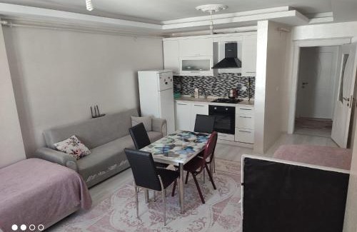 Ipekyolu Apartment | Espinaz Apart Otel