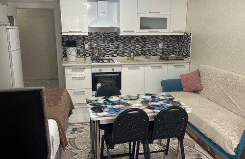 Ipekyolu Apartment | Espinaz Apart Otel