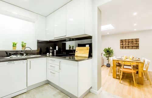 Espinho Apartment | Espinho Beach 4 Stays
