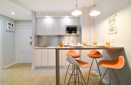 Barrio de La Latina Apartment | Espléndido Apartamento en Cava Baja - La Latina