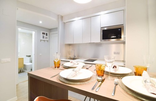 Barrio de La Latina Apartment | Espléndido Apartamento en Cava Baja - La Latina