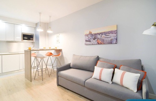 Barrio de La Latina Apartment | Espléndido Apartamento en Cava Baja - La Latina