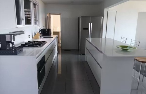 Wellington House | Esplanade Azure Horizon