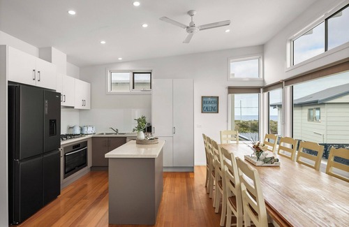 Sunderland Bay House | Esplanade Breeze Sunderland Bay