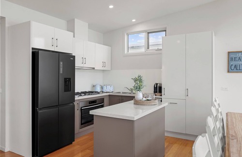 Sunderland Bay House | Esplanade Breeze Sunderland Bay