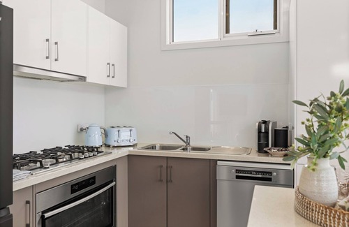 Sunderland Bay House | Esplanade Breeze Sunderland Bay