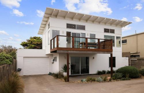 Sunderland Bay House | Esplanade Breeze Sunderland Bay