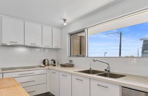 Aldinga Beach House | Esplanade Escape by Wine Coast Holiday Rentals