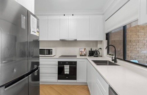 Thirroul Apartment | Esplanade Escape Beachfront Family Bliss