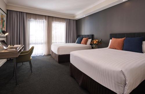 Fremantle Hotel | Esplanade Hotel Fremantle - by Rydges