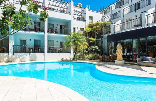 Fremantle Hotel | Esplanade Hotel Fremantle - by Rydges