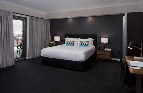 Fremantle Hotel | Esplanade Hotel Fremantle by Rydges
