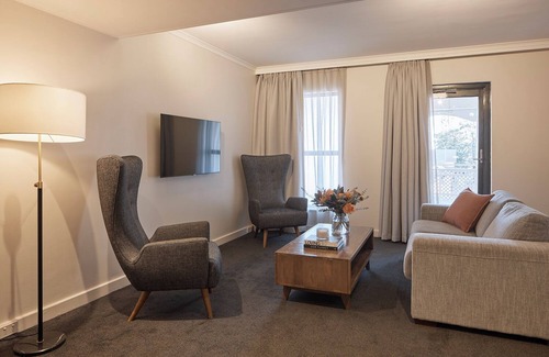 Fremantle Hotel | Esplanade Hotel Fremantle by Rydges