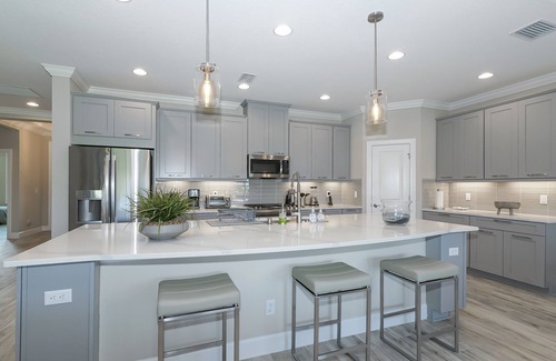 Sarasota House | Esplanade on Palmer Ranch - Luxury, Brand-New, Clubhouse, Resort-Style Pool, +
