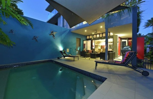Port Douglas House | Esplanade Villa Port Douglas - Perfect location