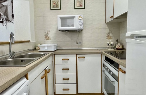 Els Griells Apartment | ESPLENDID 11