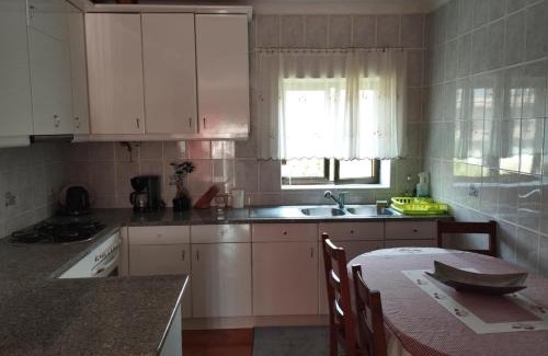 Esposende Apartment | Esposende Private Terrace Flat