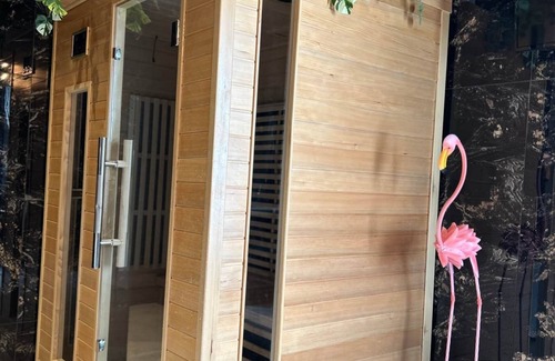 Mulhouse Apartment | Esprit Africa, SPA de Luxe